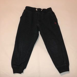 Ralph Lauren: Boy’s Sweatpants